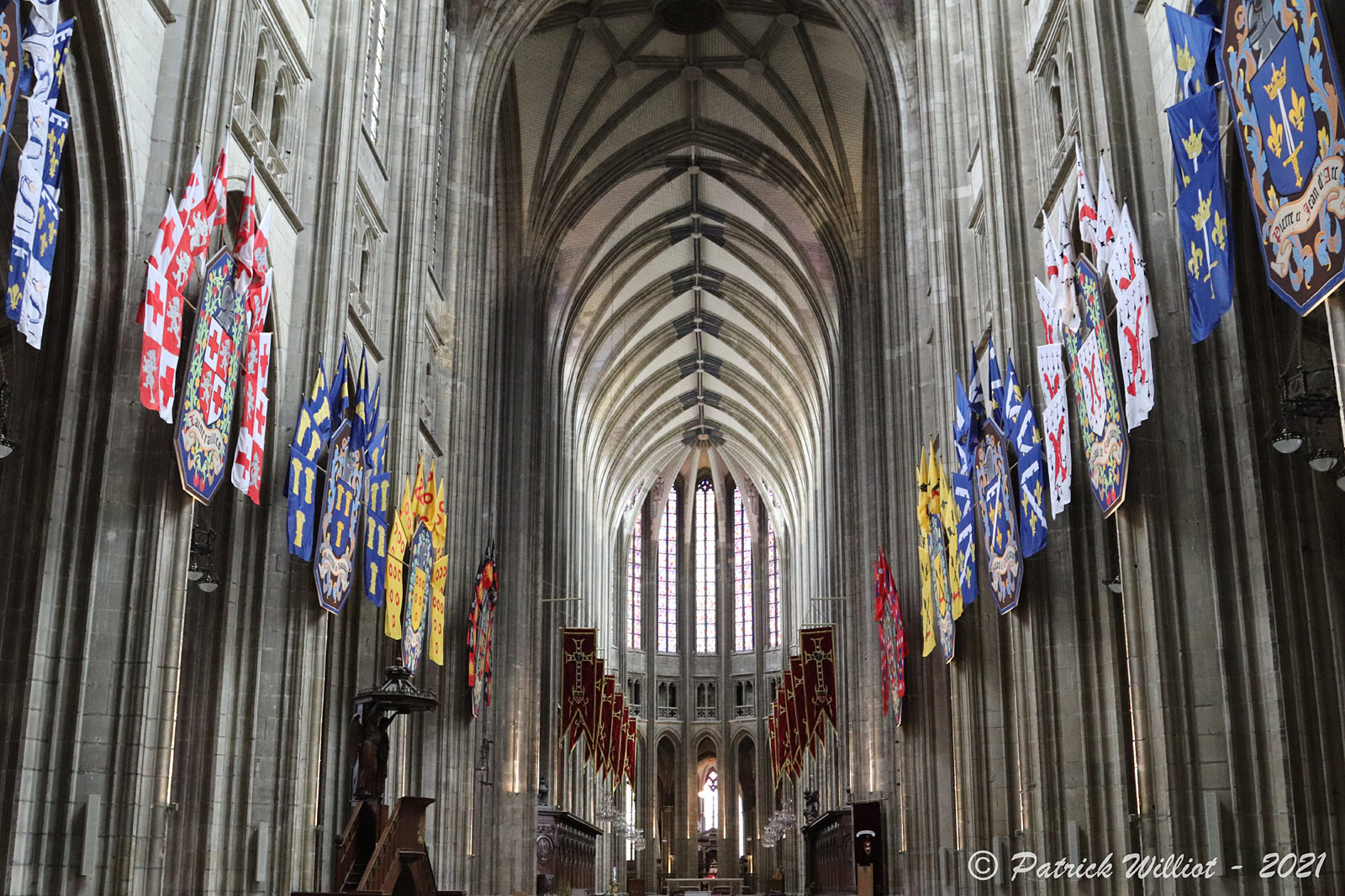 Orléans